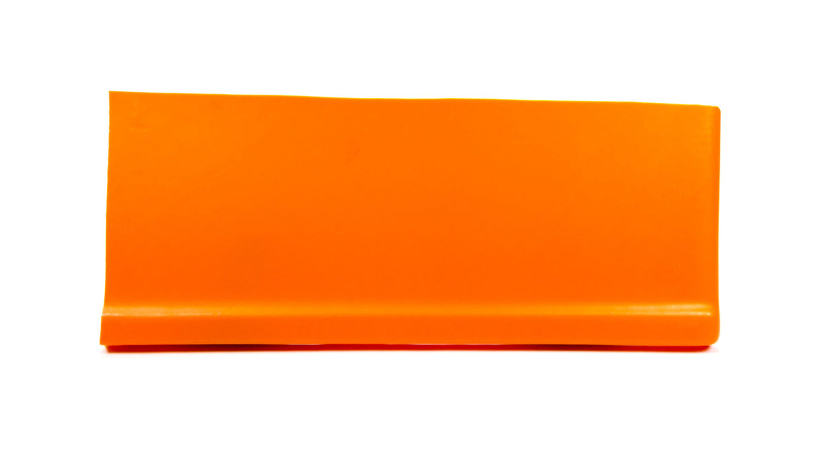 SS Nose Ext Orange Left Side Dominator SS - DOM304OR
