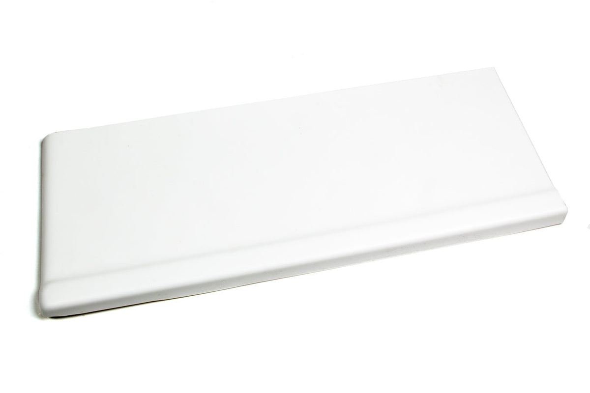 SS Nose Ext White Right Side Dominator SS - DOM305WH