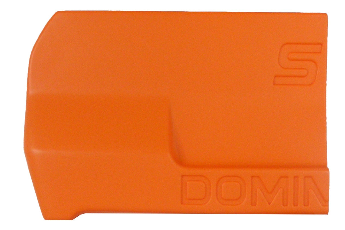 SS Tail Orange Left Side Dominator SS - DOM306OR