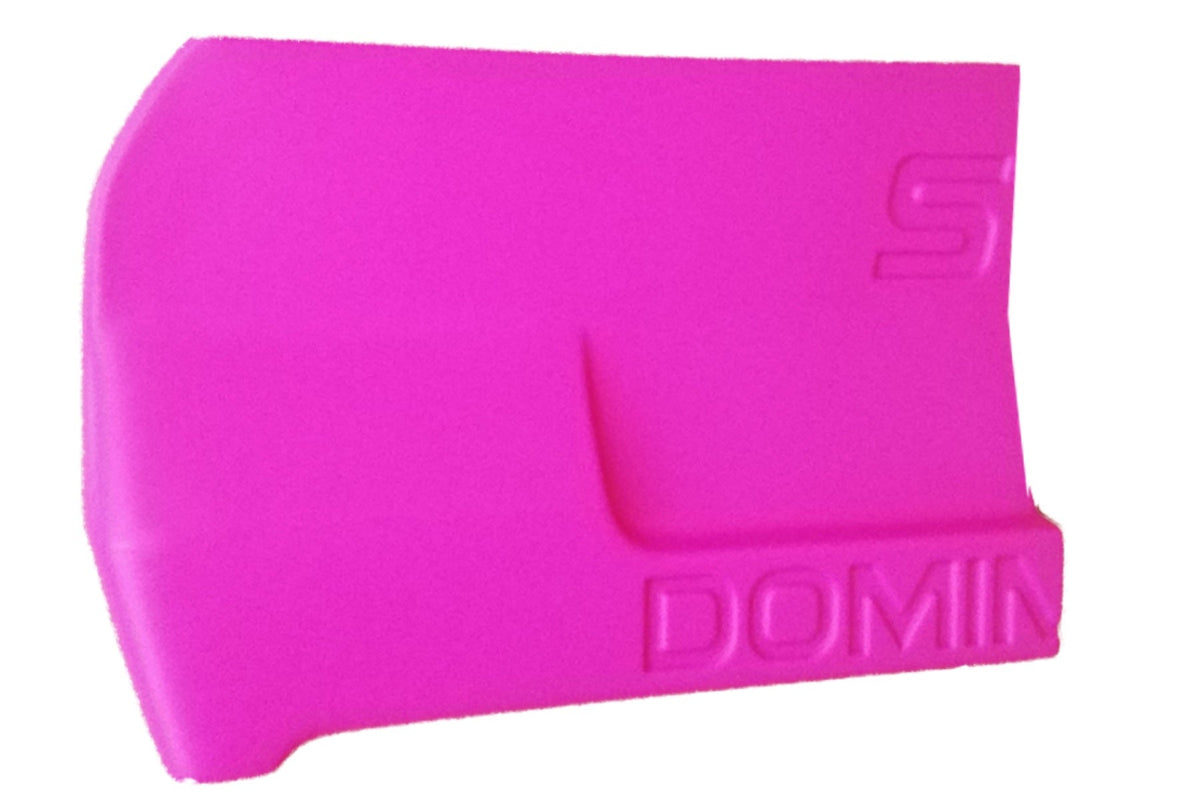SS Tail Pink Left Side Only Dominator SS - DOM306PK