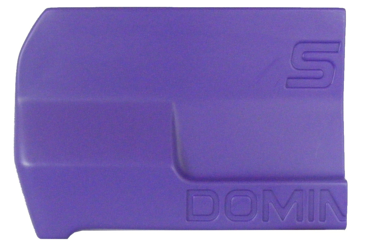 SS Tail Purple Left Side Only Dominator SS - DOM306PU