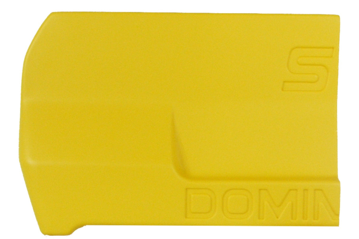 SS Tail Yellow Left Side Dominator SS - DOM306YE