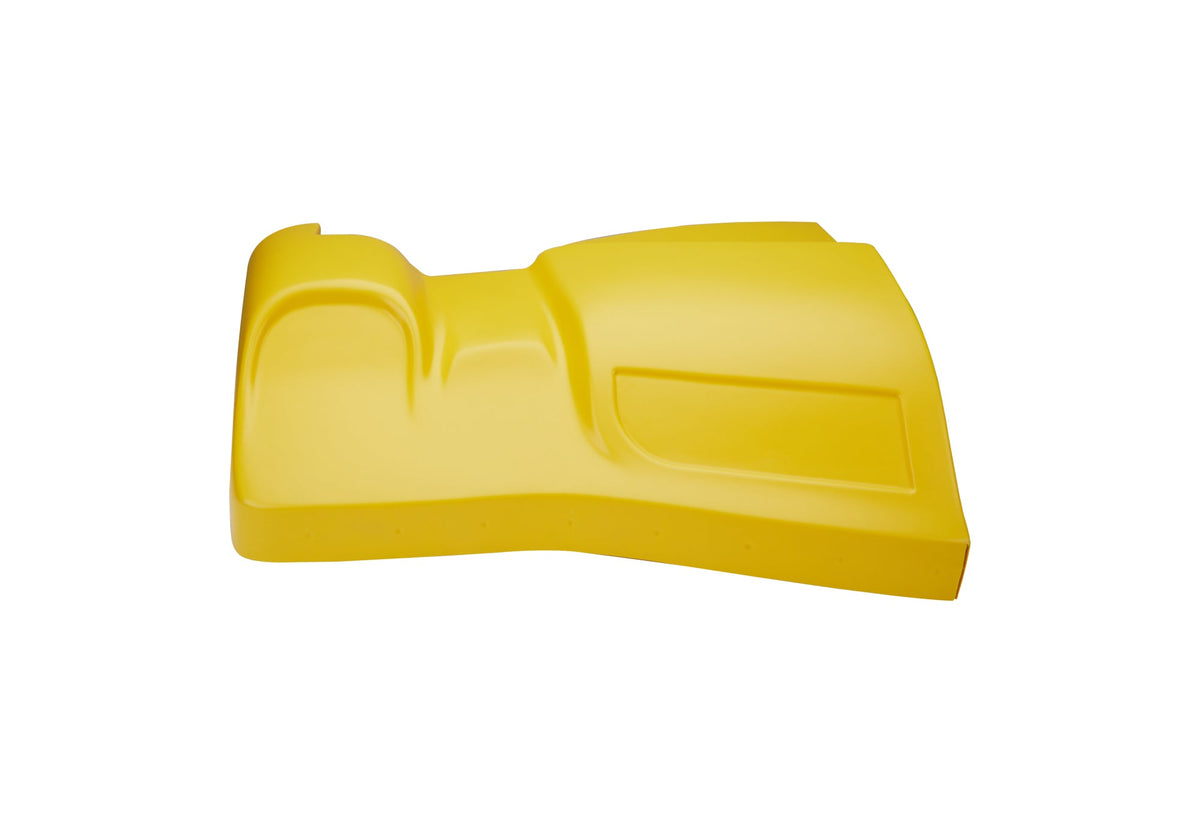 Nose Top R 81 Z-28 Camaro Yellow - DOM326RYE