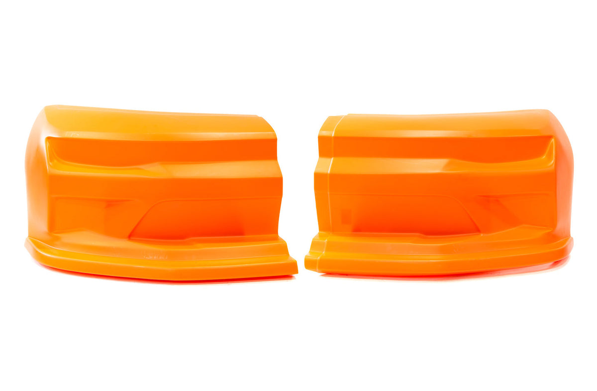 Nose Camaro SS Flou Orange - 330FLOOR