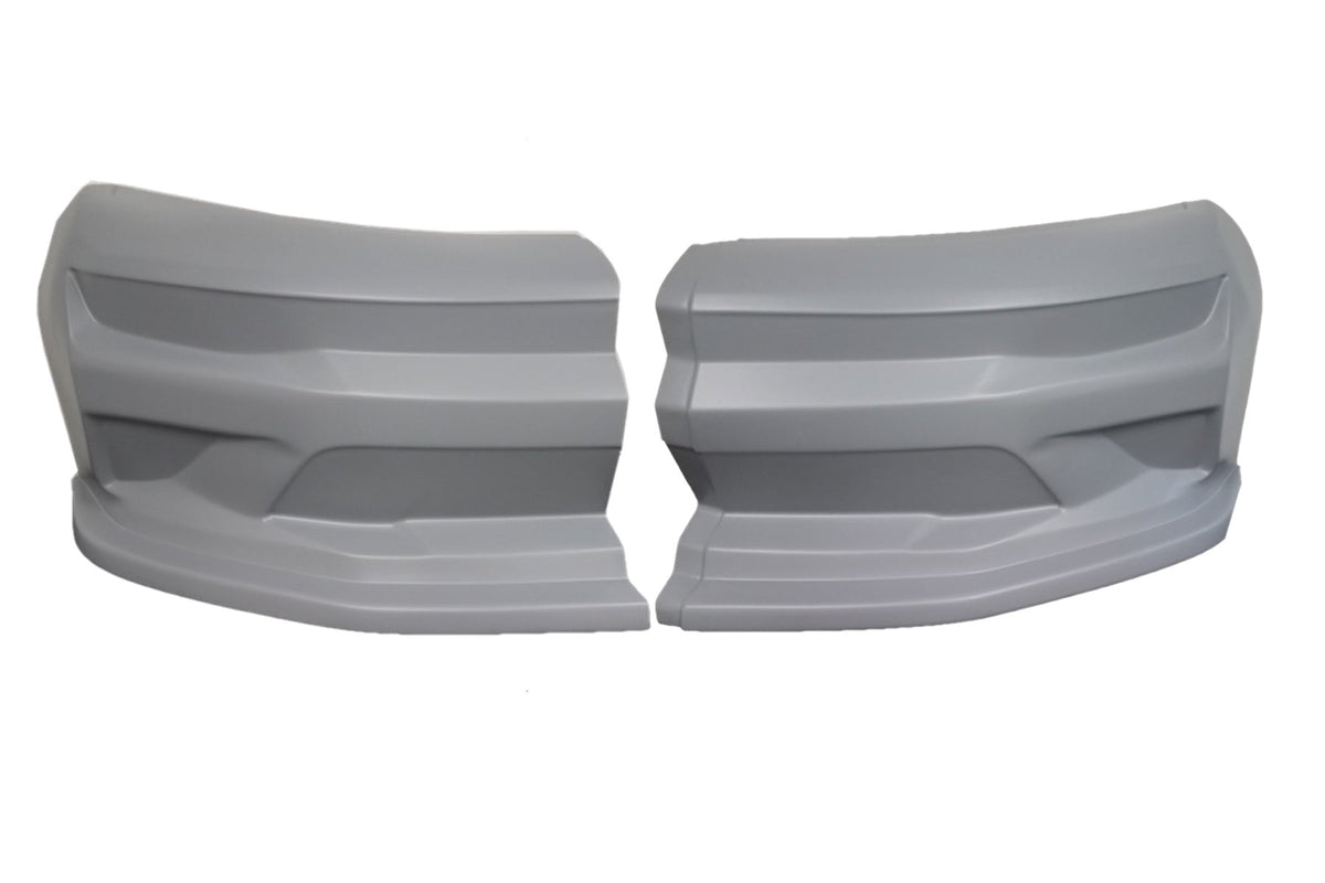 Nose Camaro SS Gray - DOM330GRY