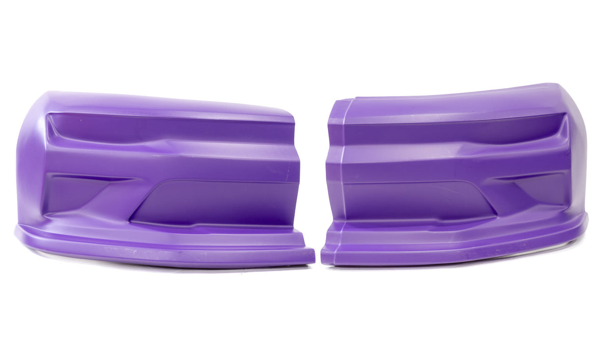 Nose Camaro SS Purple - DOM330PU