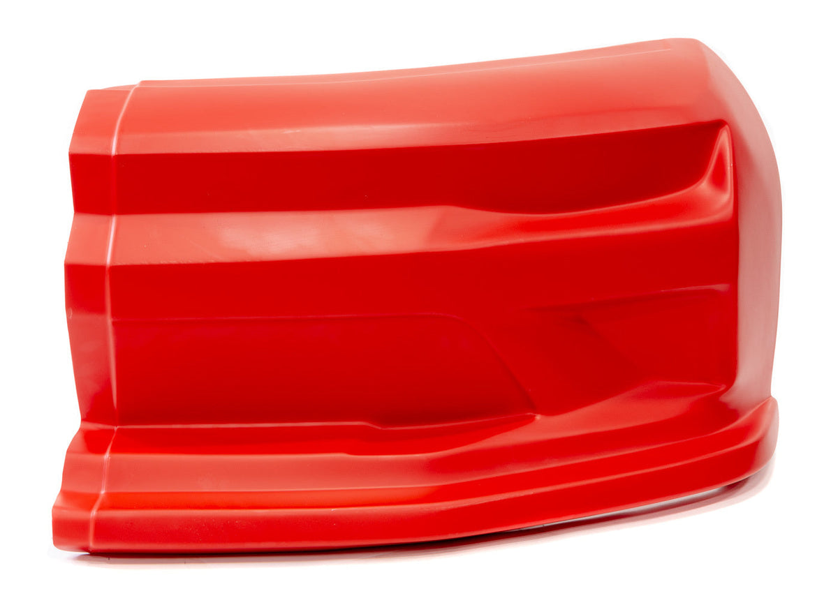 Nose Camaro SS Red Left Side - DOM331RD