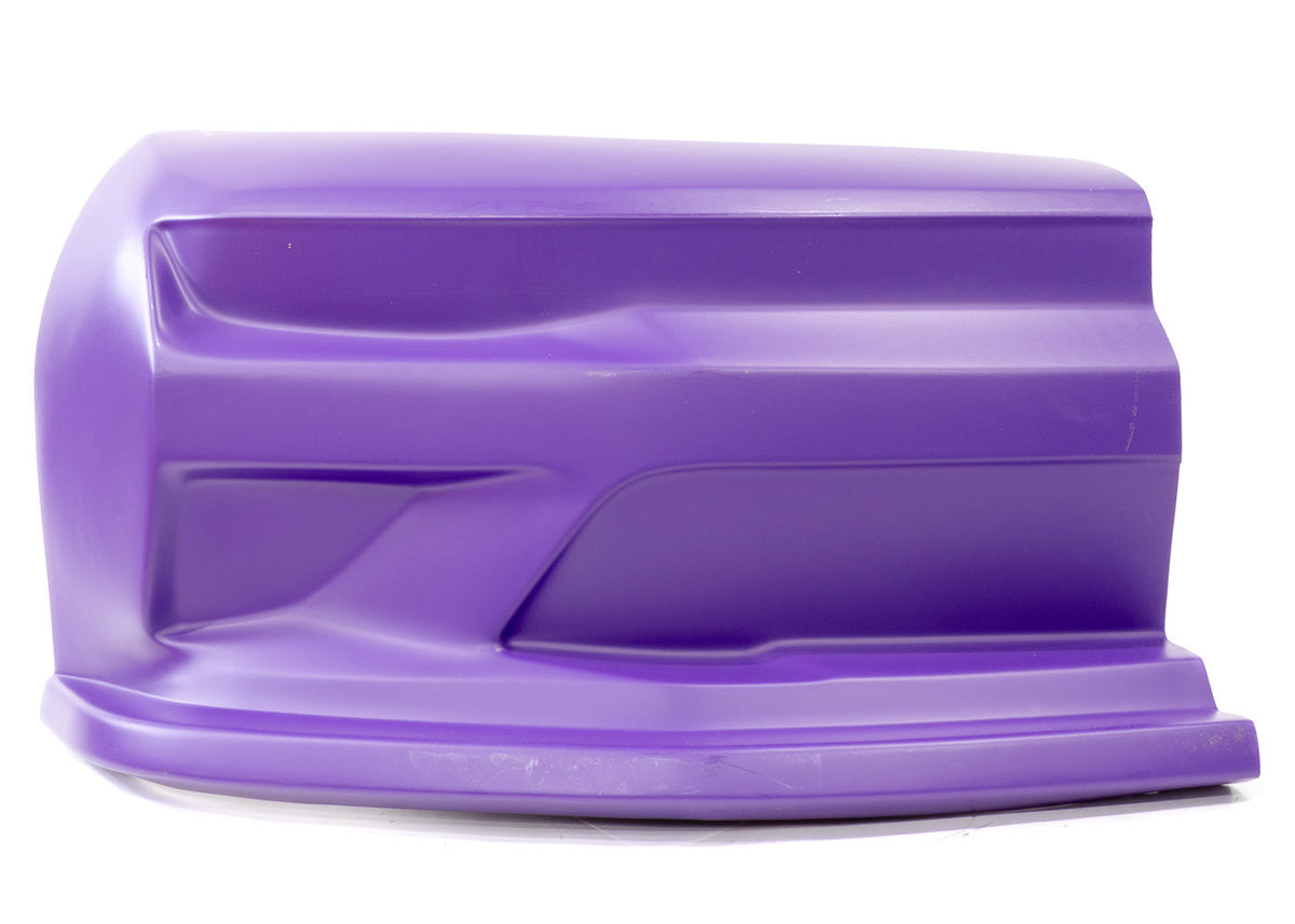 Nose Camaro SS Purple Right Side - DOM332PU