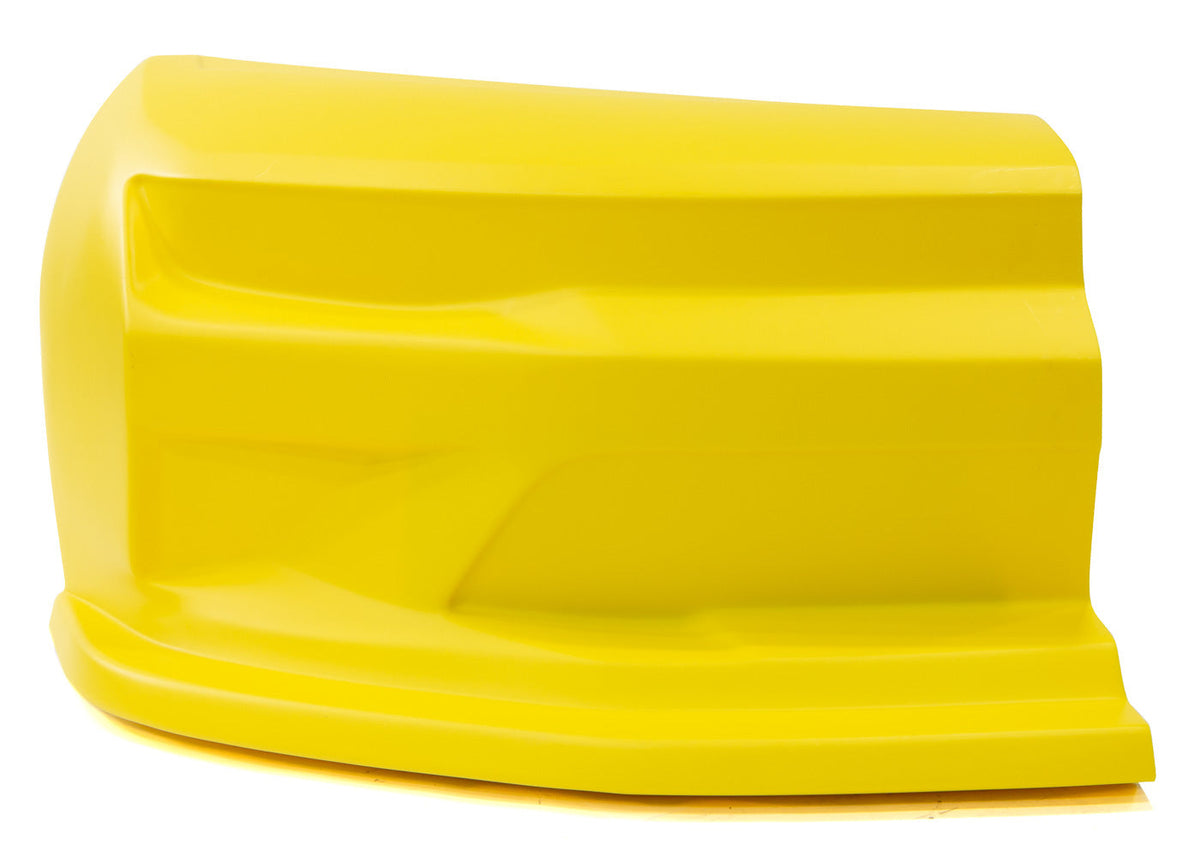 Nose Camaro SS Yellow Right Side - DOM332YE