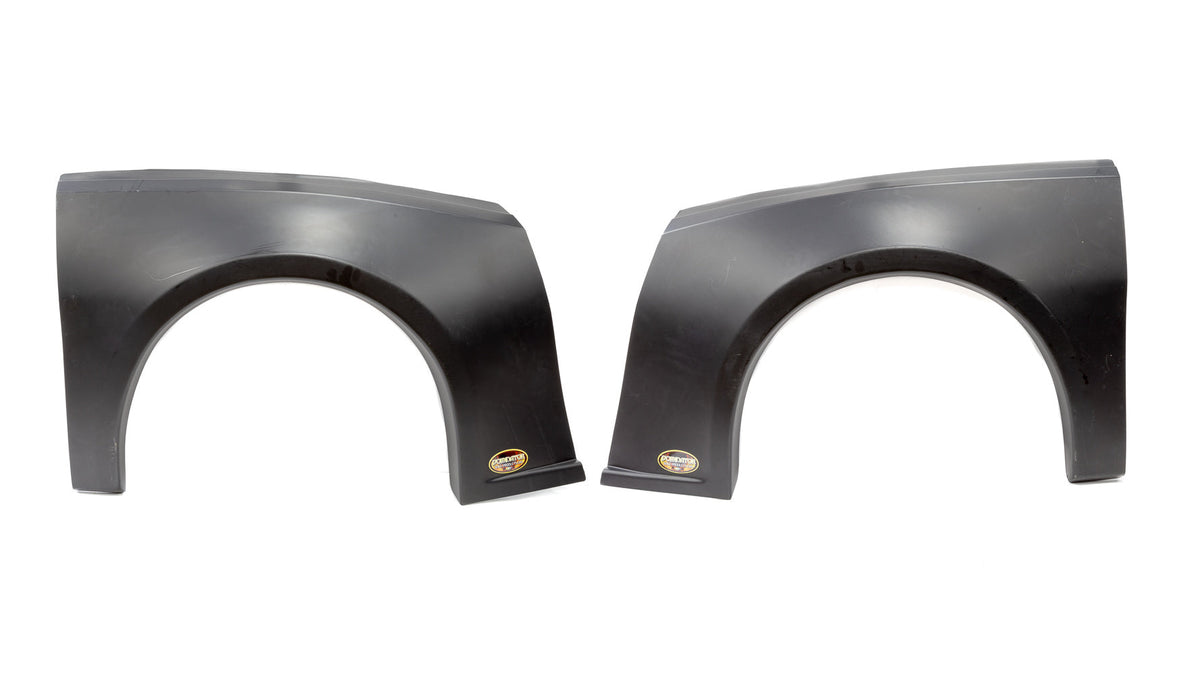 Fender Kit Camaro SS Black - DOM333BK