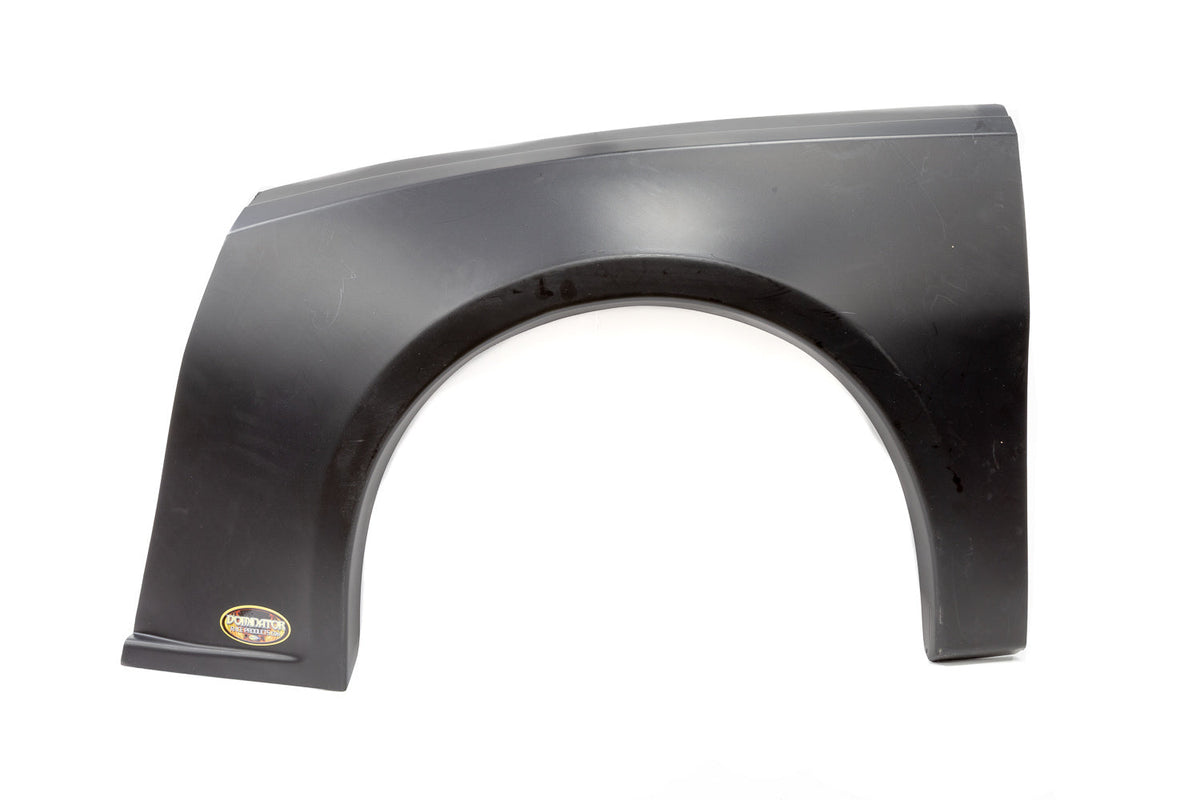 Fender Left Camaro SS Black - DOM334BK