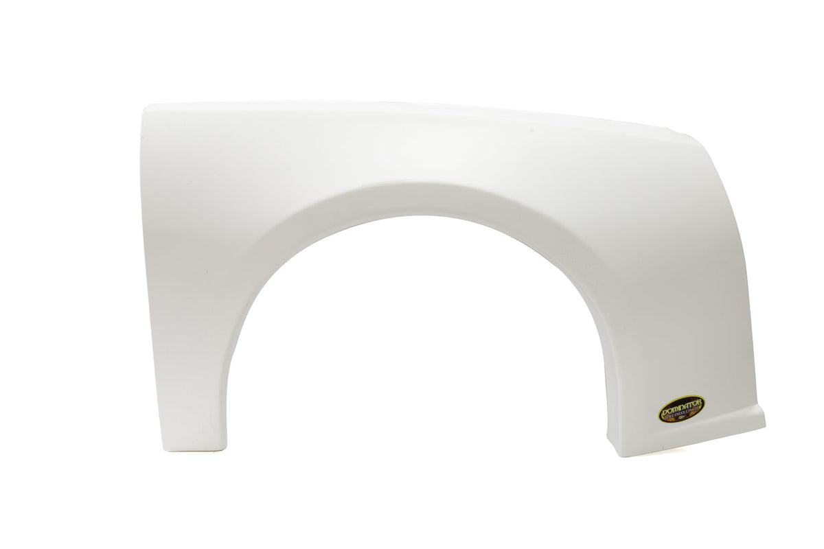 Fender Right Camaro SS White - DOM335WH