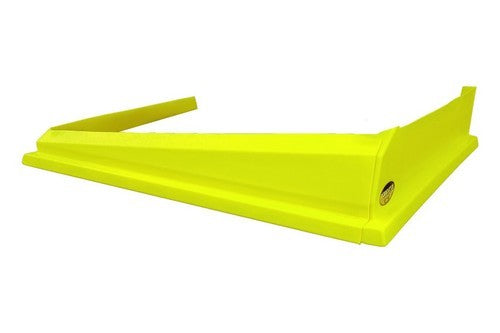 Valance Modified 3-pc Flou Yellow - DOM408FLOYE