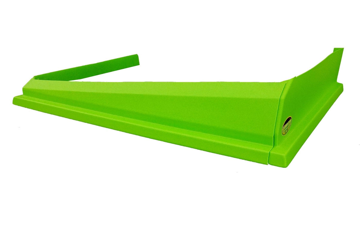 Valance Modified 3-Pc Xtreme Green - DOM408XG