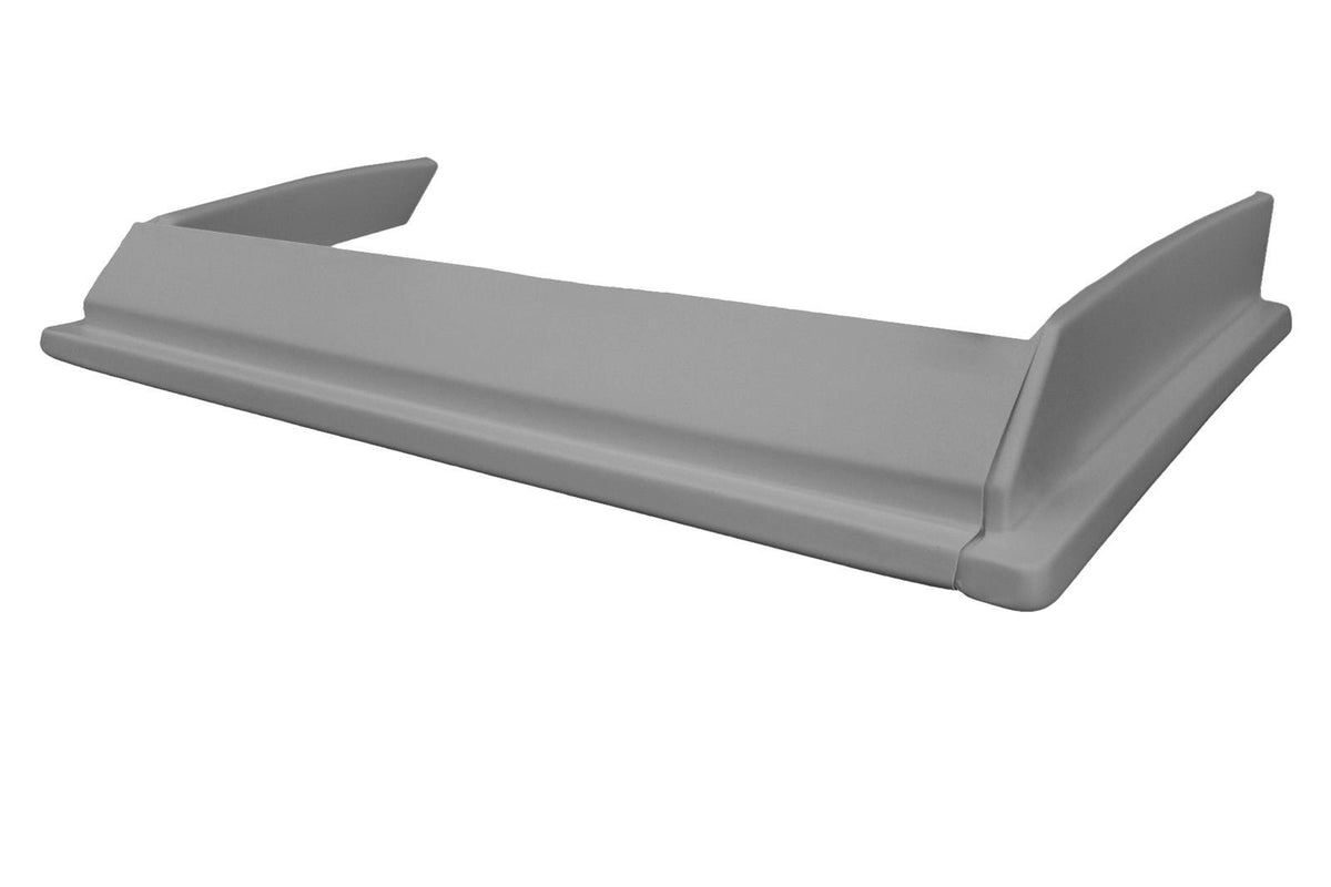 Valance Modified IMCA 3-Pc Gray - DOM409GRY