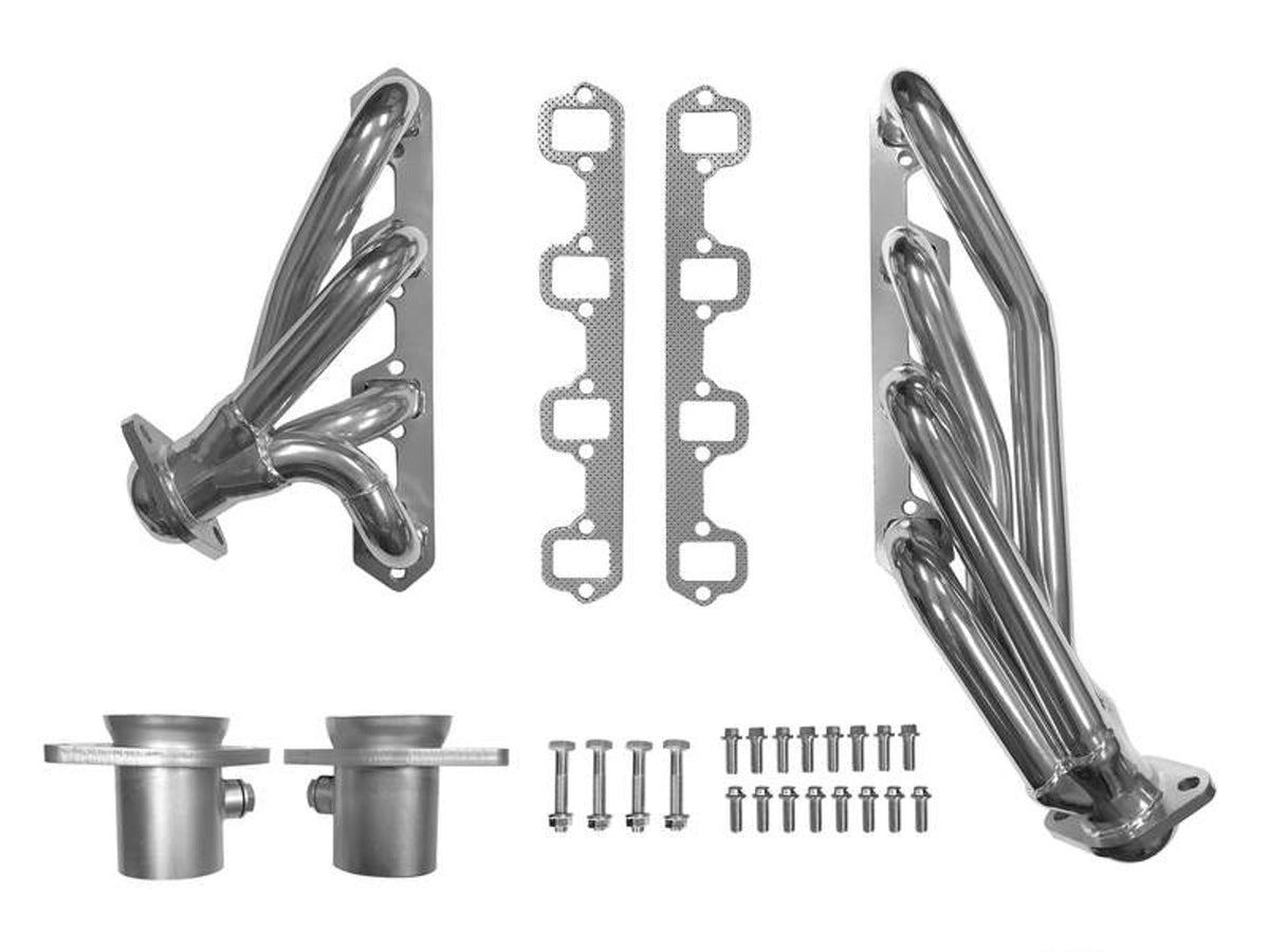 Ceramic Headers - C6TZ9430CCSH