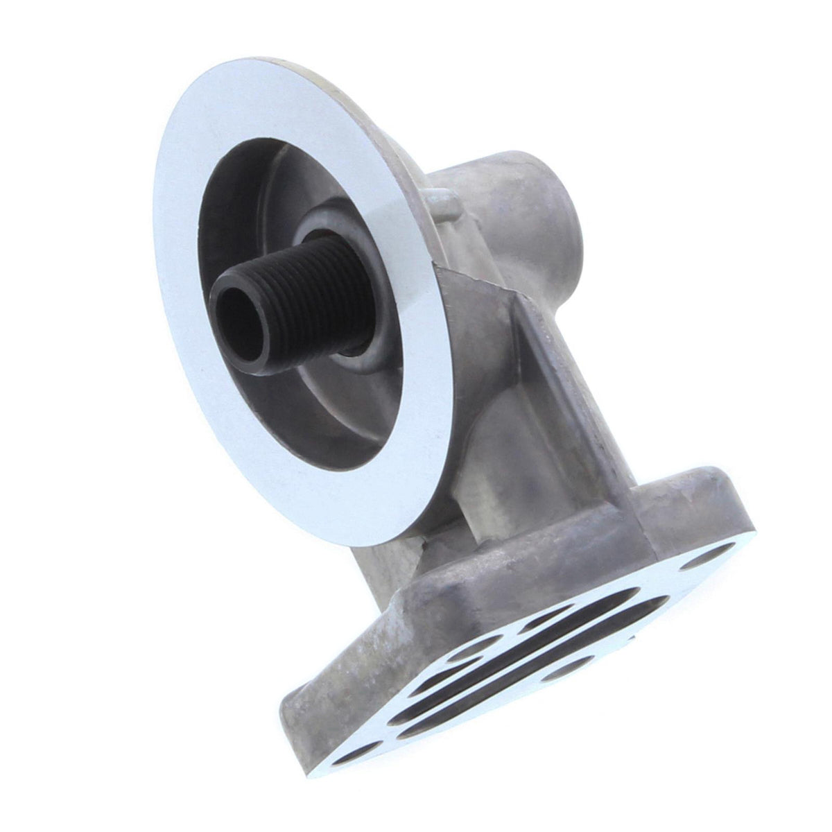 Fe Oil Filter Adapter - C8AZ6881A