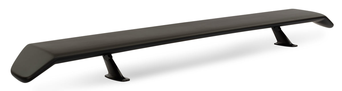 Spoiler Rear OEM ABS Black For - 696344210KR