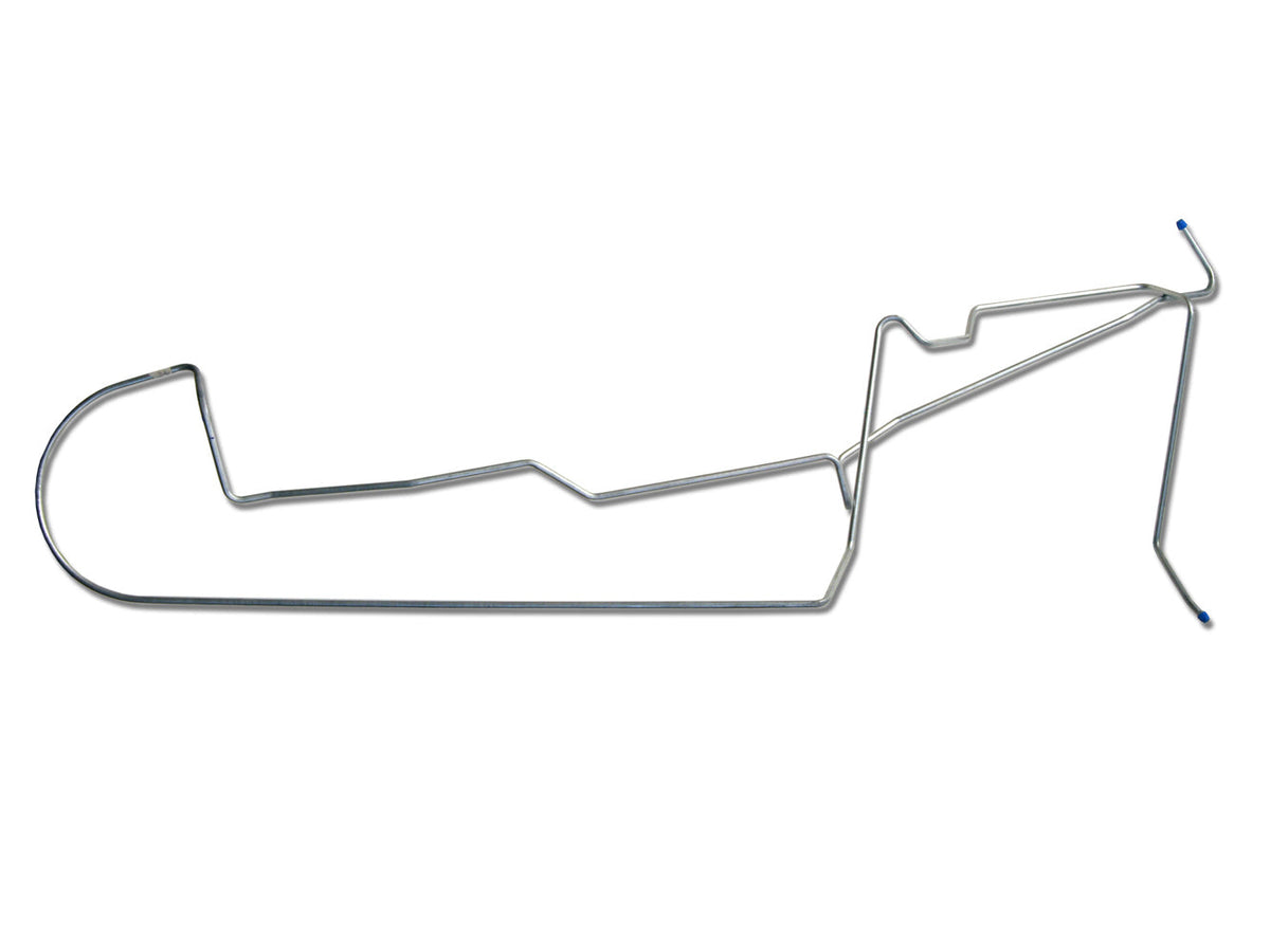 Fuel Line - MLG012