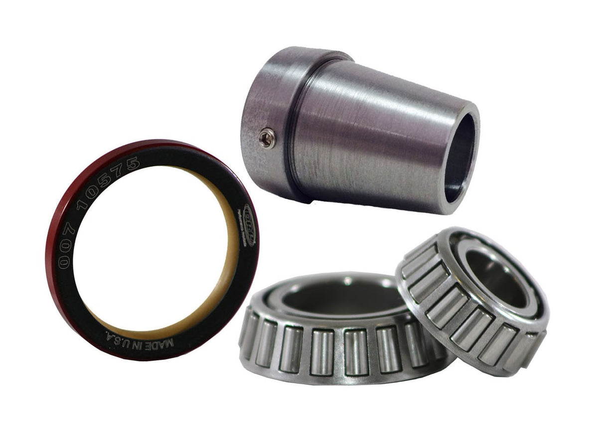 Low Drag Hub Kit Legends - 00710529K