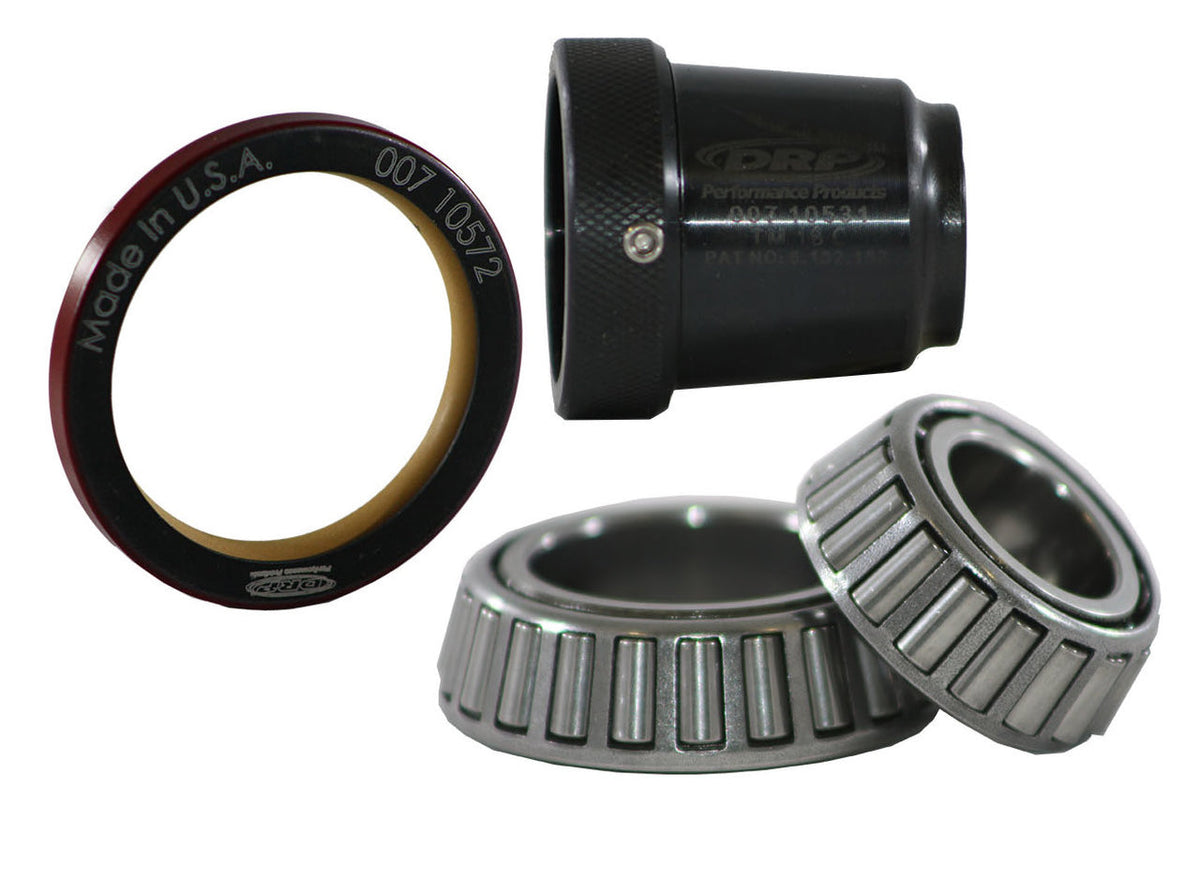 Low Drag Hub Kit Pinto Hybrid Rotor - 00710531K