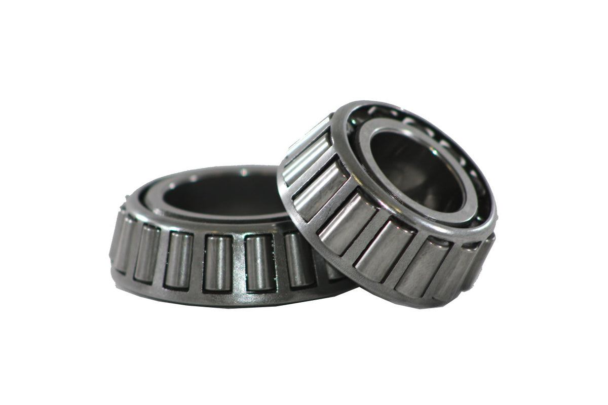 Bearing Kit GM Metric DRP Premium Finished - 00710581