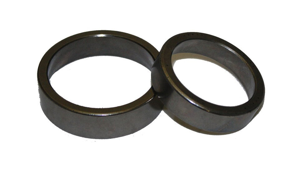 Bearing Race Kit CTS/MX Front DRP Prem Finished - 00710587R