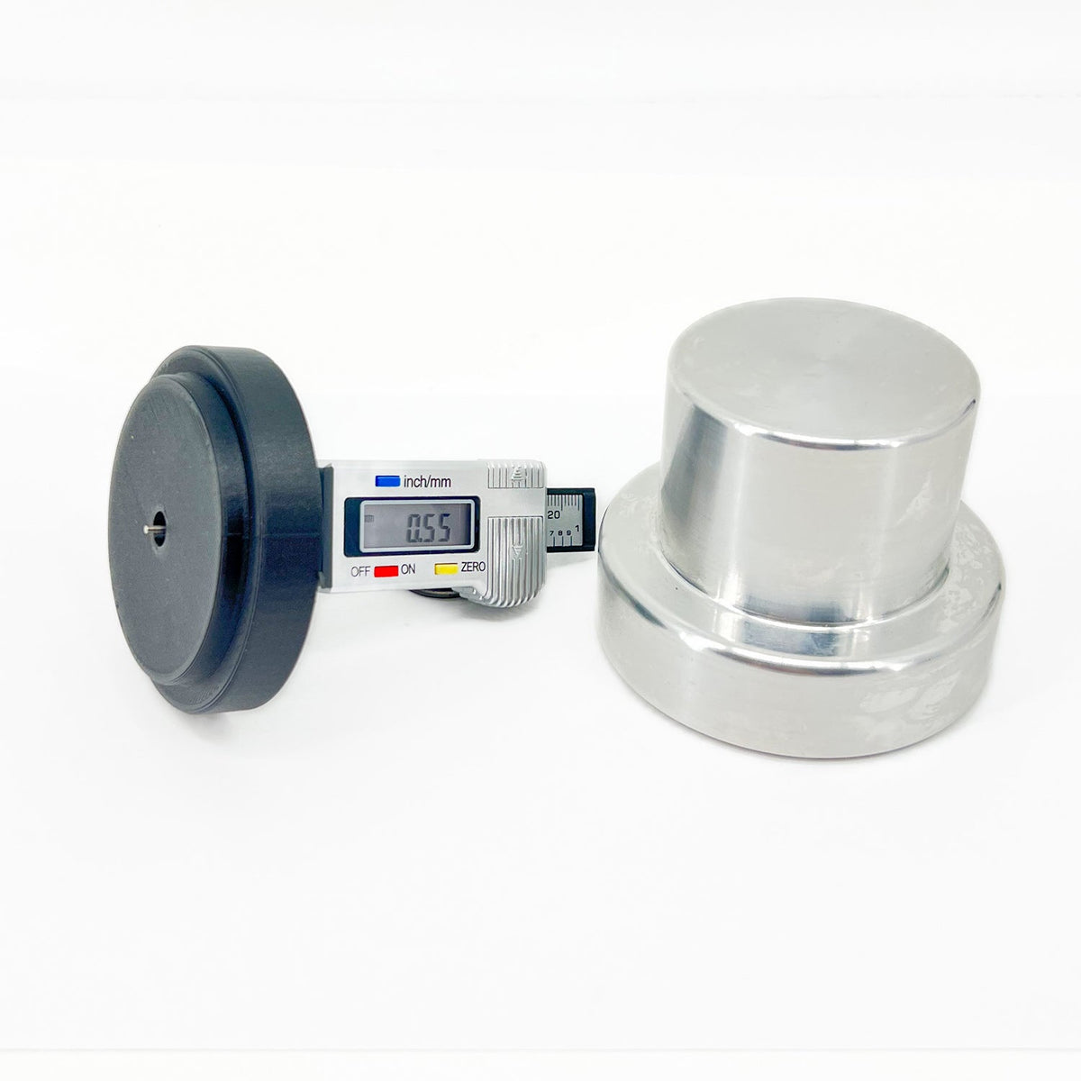 Install Kit 2.5in GN Fit DRP007-10518 - 00720518