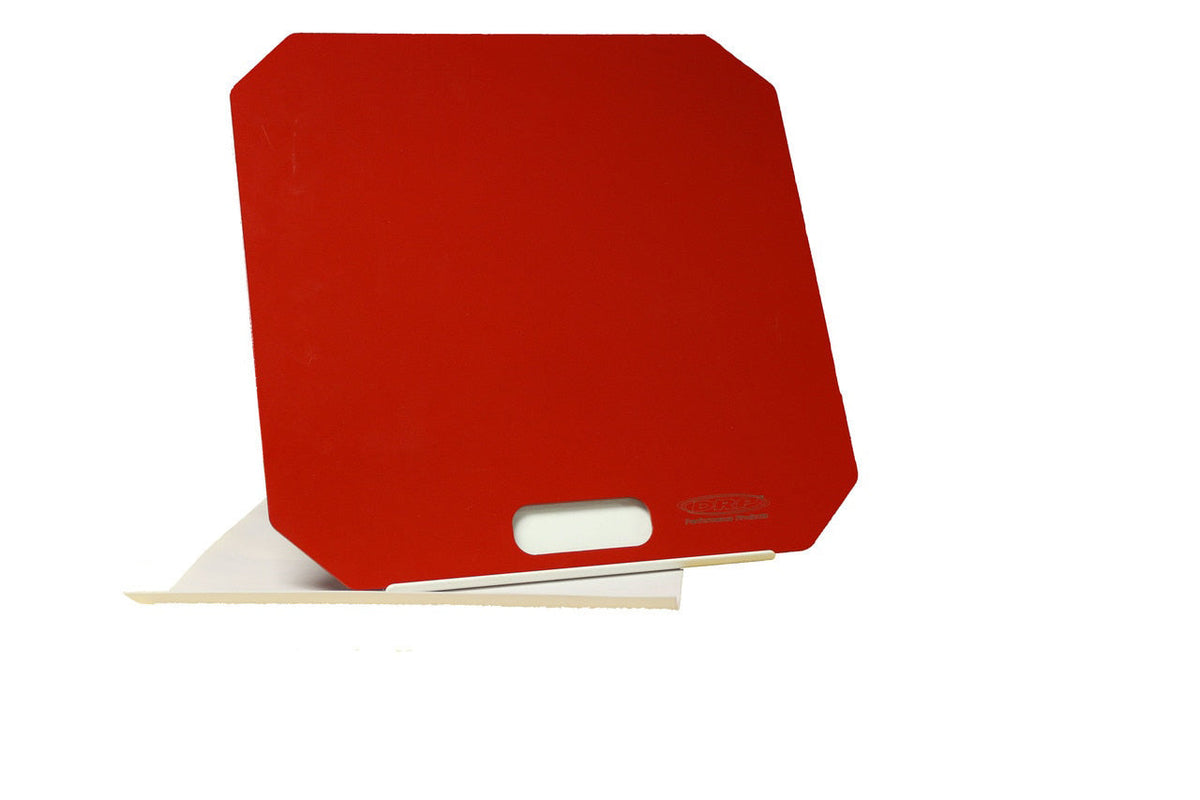 Slip Plates Alum Scale Topper Set (4pcs) - 00790301A