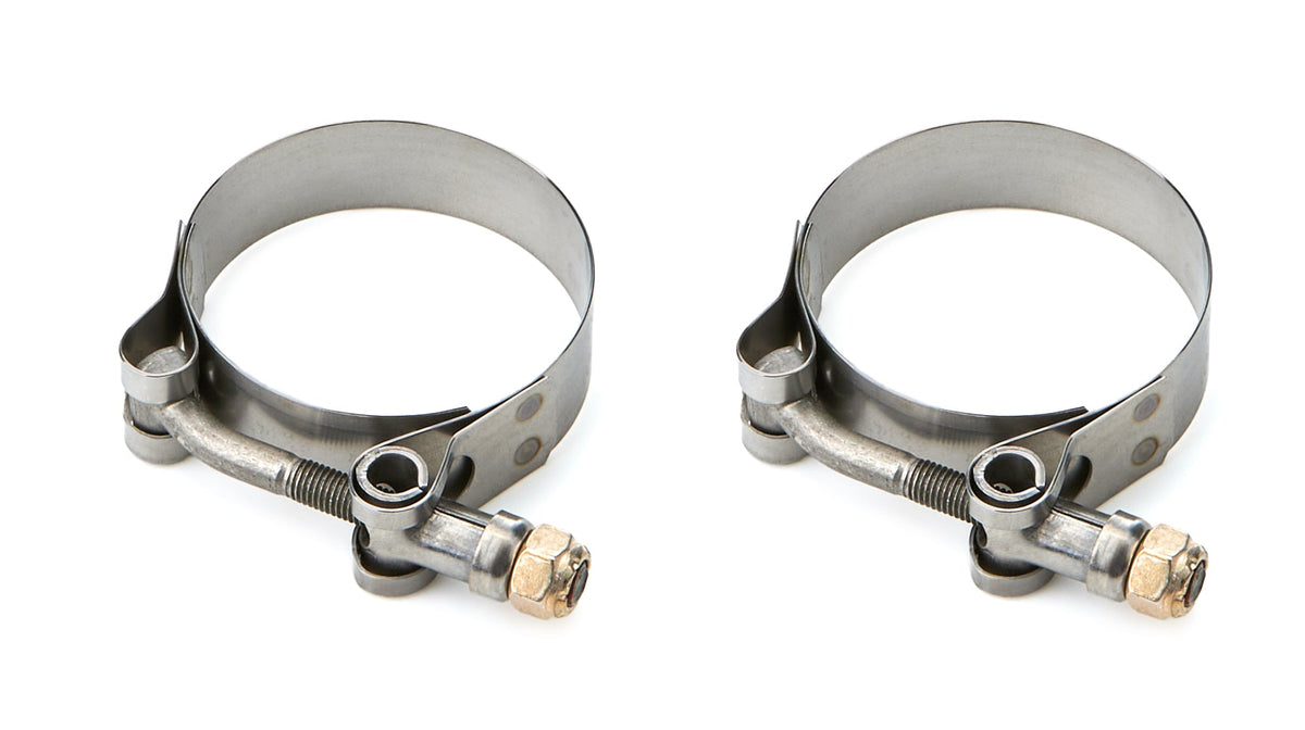 Repl. Clamp Set 2.375 Collector Tethers - 2375