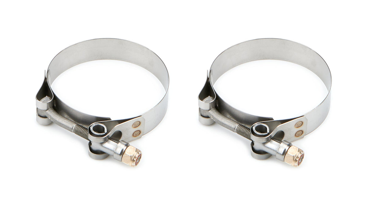 Repl. Clamp Set 3.000 Collector Tethers - 3000