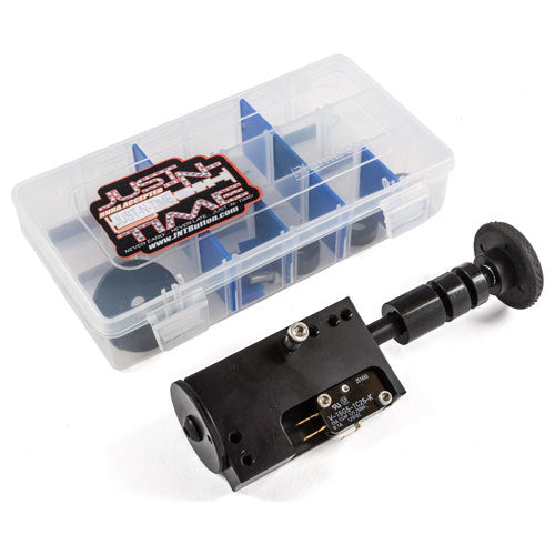 Just-N-Time Button Original Adj. Transbrake - 3109001