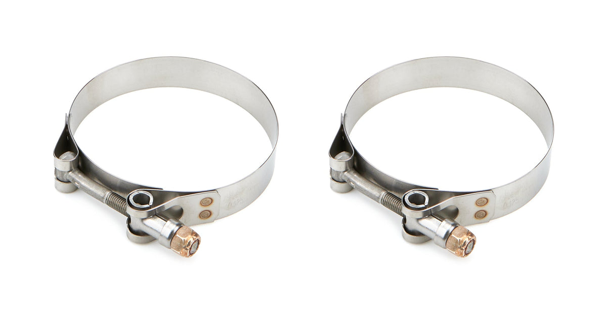 Repl. Clamp Set 3.500 Collector Tethers - 3500