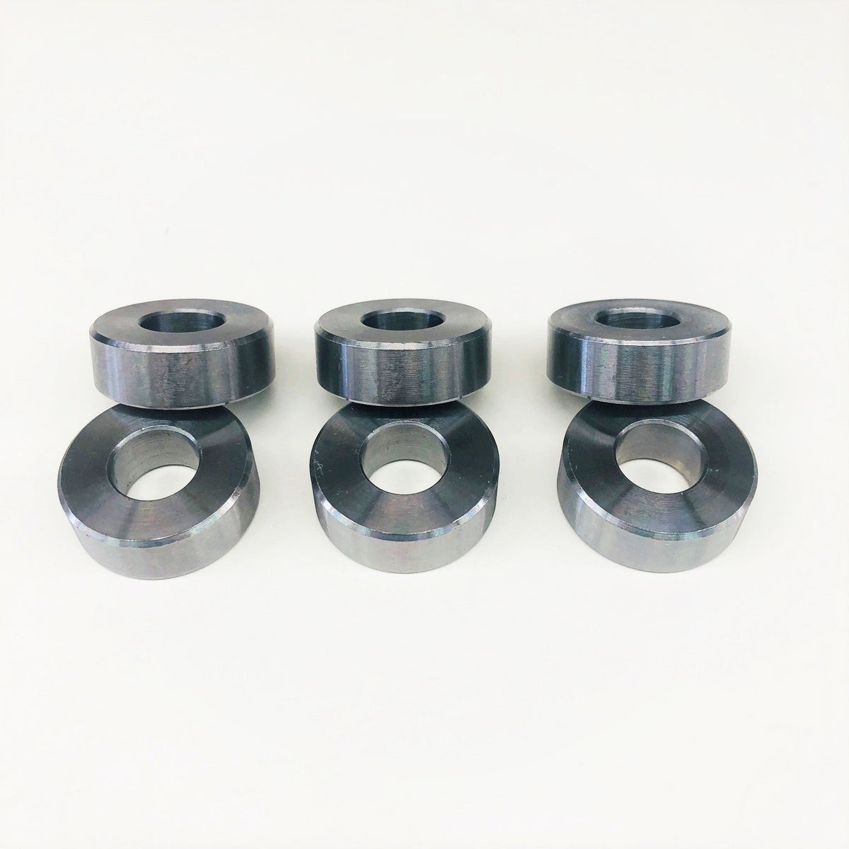 Torque Converter Spacers - .350 Thick - 6pk - 40006350