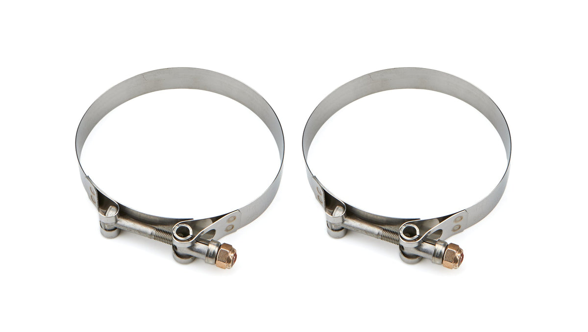 Repl. Clamp Set 4.500 Collector Tethers - 4500