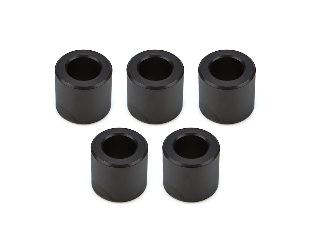 Billet Lug Nut Spacer Washers 1-1/8 Thick 5pk - 7005112B
