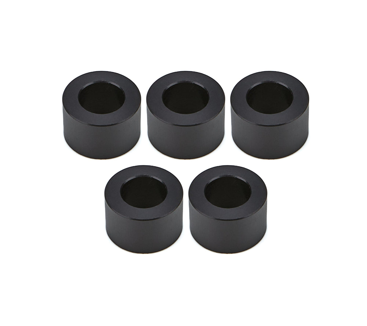 Billet Lug Nut Spacer Washers 3/4 Thick 5pk - 7005750B