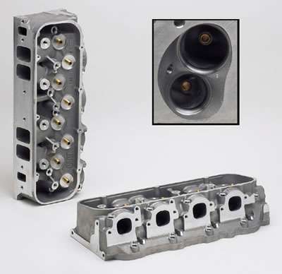 Cylinder Head Bare Each - 19300030
