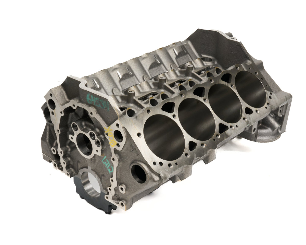 SBC Pro SHP Iron Block - 9.025 4.125/350 - 31161212B
