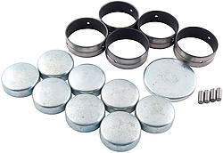 Block Parts Kit - 32000003