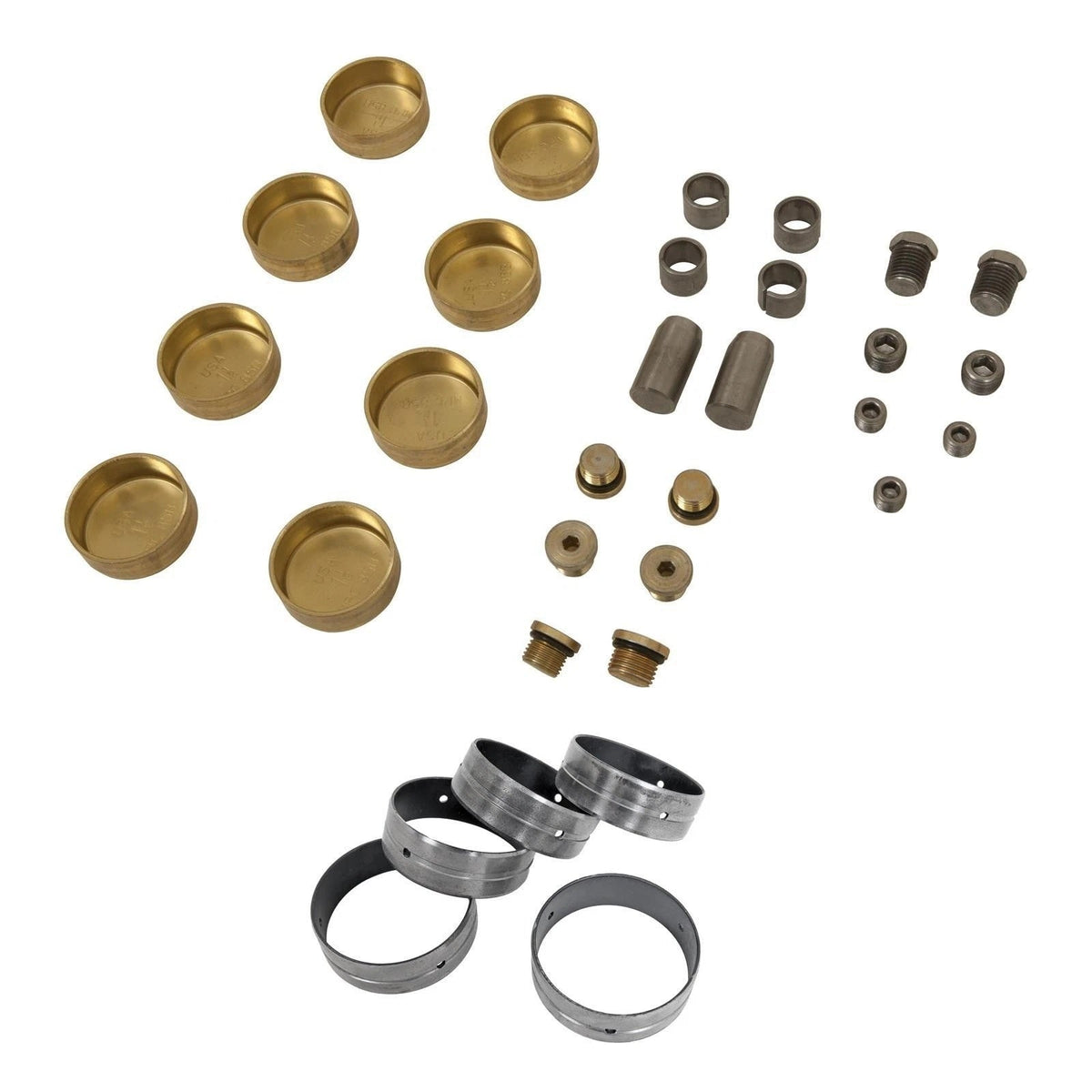 SBF Shp Block Parts Kit Gen 2 - 32000042