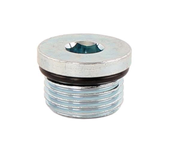 Pipe Plug 1/2 Allen - O-Ring Style - 32892500