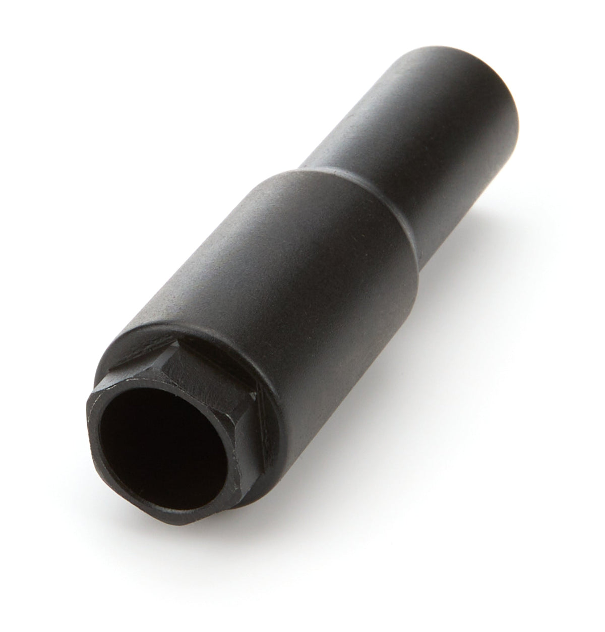 Stud Girdle Nut - 7/16 Intake Long - 64210210