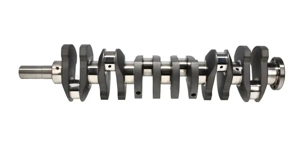 Billet Crankshaft - 92JZ86