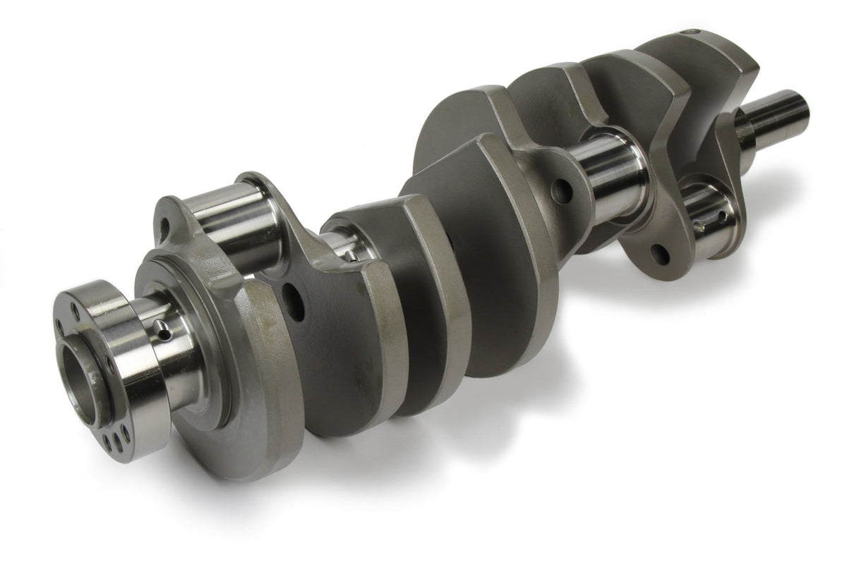 Crankshaft - 9346400061258
