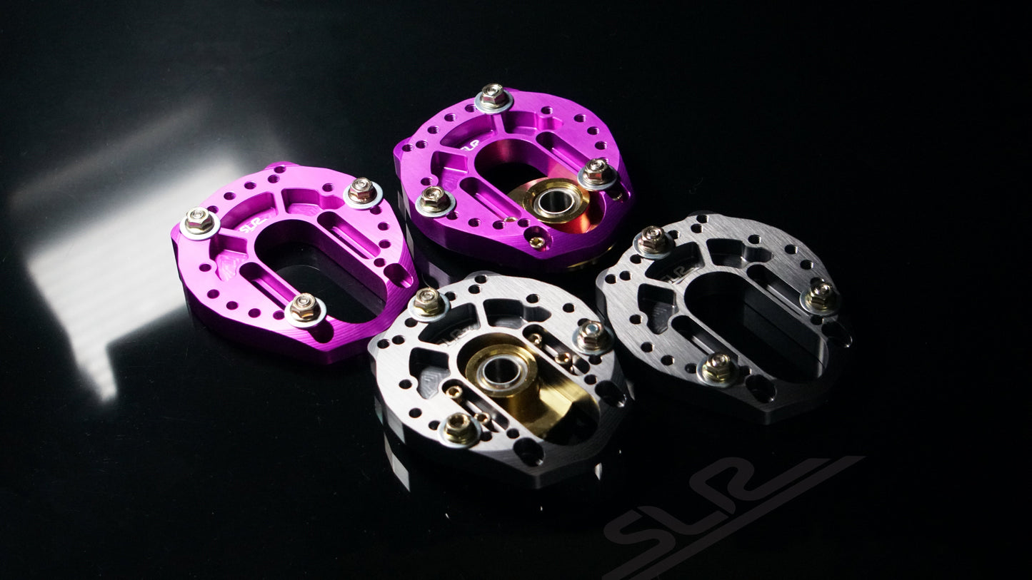Z1 BMW Adjustable Caster Camber Plates