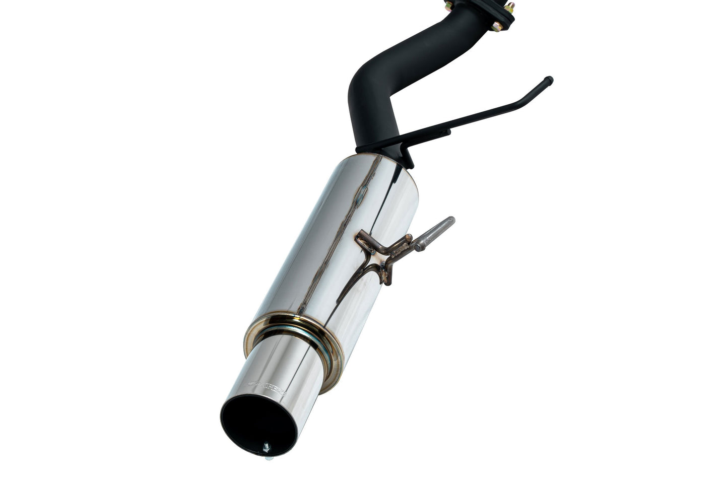 Apexi N1 Catback Exhaust - 2000-2008 Honda S2000 *Discontinued