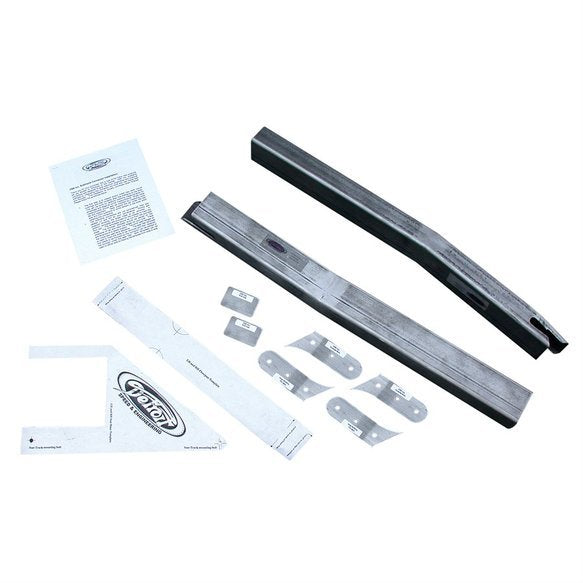 Subframe Connectors - 010101DS