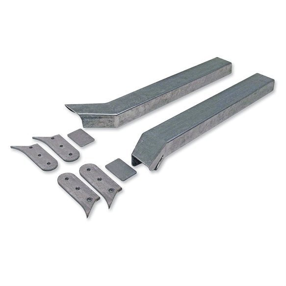 Subframe Connectors - 010103DS