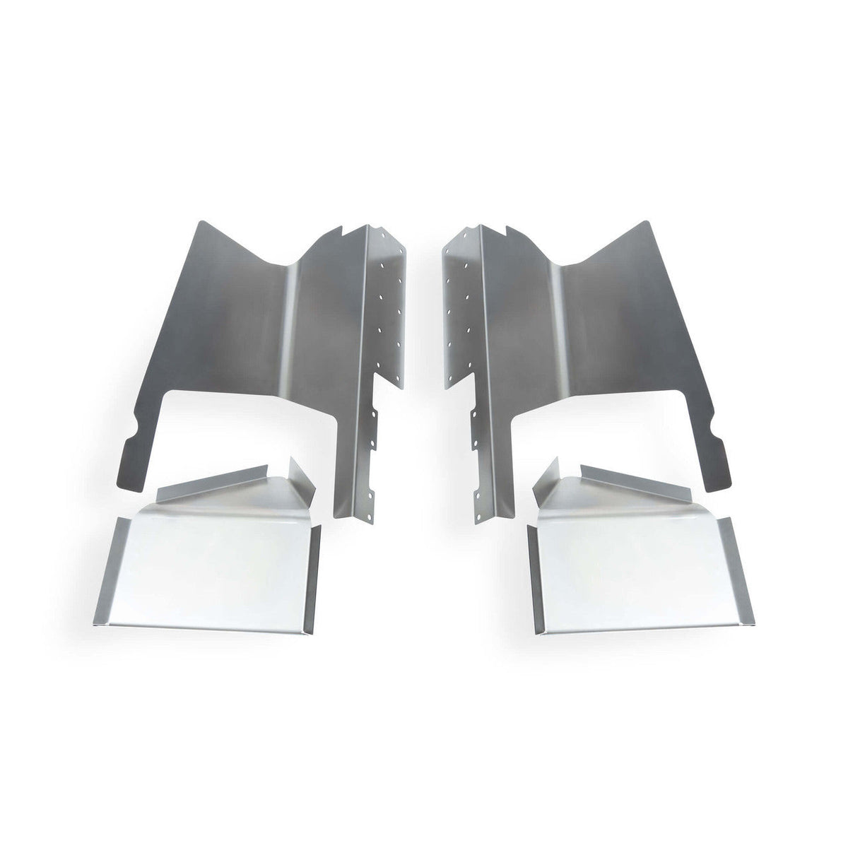 Front Fender Apron - 010508DS